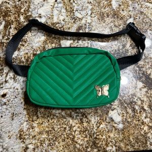 Belt purse NWOT